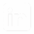 Linkedin Square Icon Linkedin Square Icon