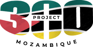 Project 300 Mozambique ETS Foundation Logo Alternate