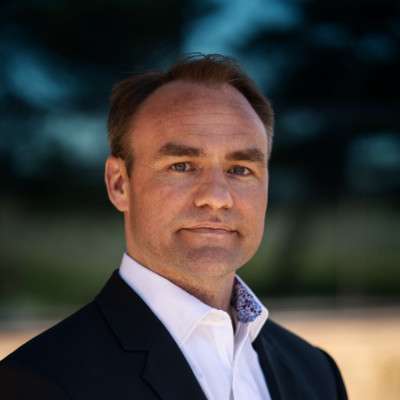 Shawn Nace