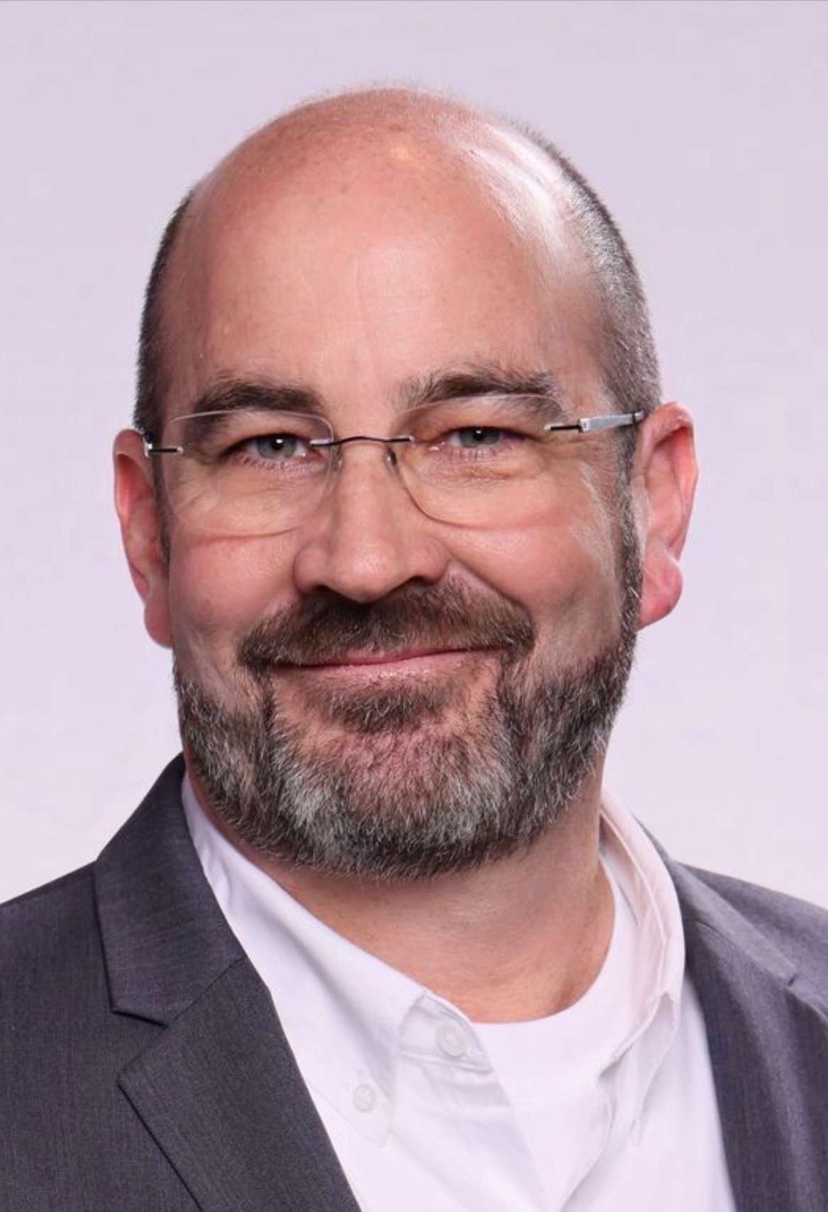 Scott Chille